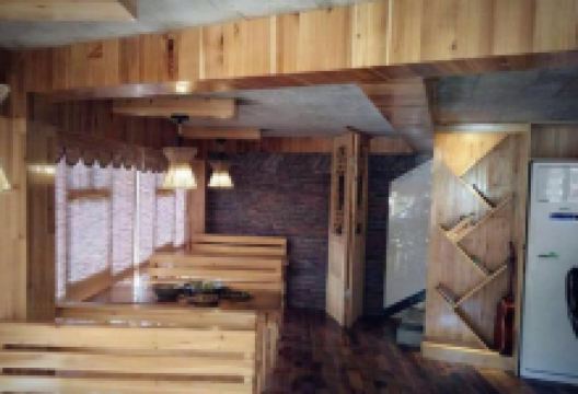 侗品坊酒家美食图片