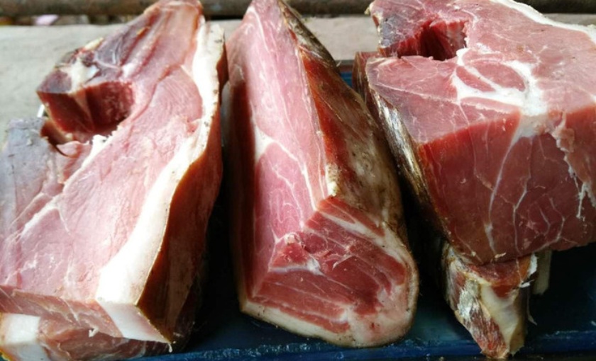 诺邓一窝羊农家乐