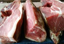 诺邓一窝羊农家乐美食图片