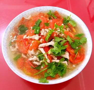 新港面馆(碧溪店)