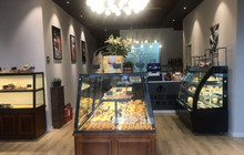 北欧时光蛋糕店(彩虹城B区店)餐厅图片