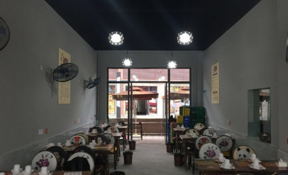 虾霸天龙虾(泸县店)餐厅图片
