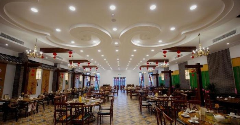 百老汇(浙江省级非遗汤溪菜·江北店)