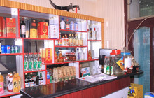 蒙祥缘全羊碳锅(锦绣嘉园店)餐厅图片