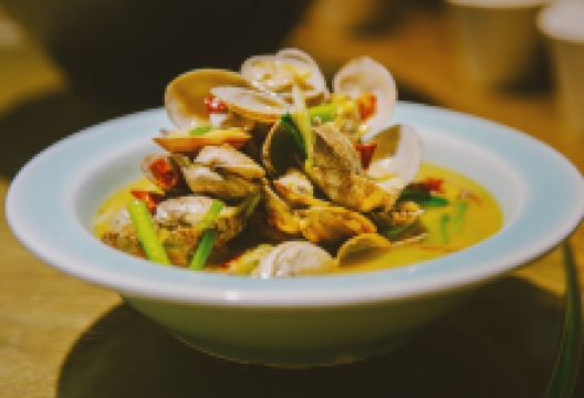 江南驿(良渚文化村店)美食图片