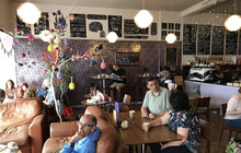 Ginevra Espresso Bar餐厅图片