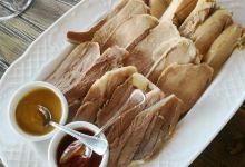 Old Telavi美食图片