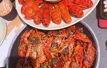 鞠香园香辣虾(北大街店)餐厅图片