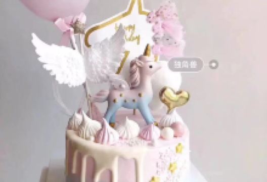 柳超蛋糕屋美食图片