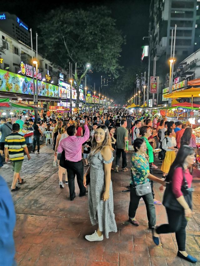 Jalan Alor