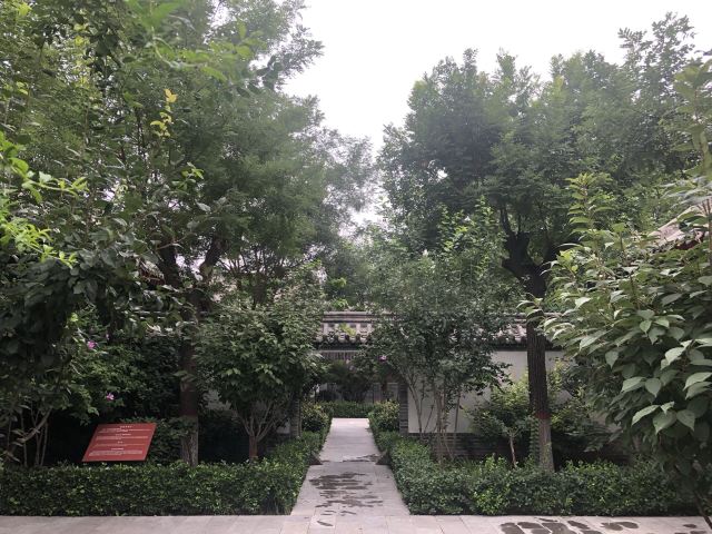 定州古城旅行图片 8
