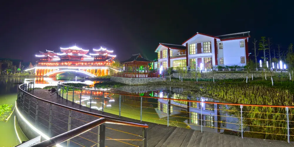 永安旅遊