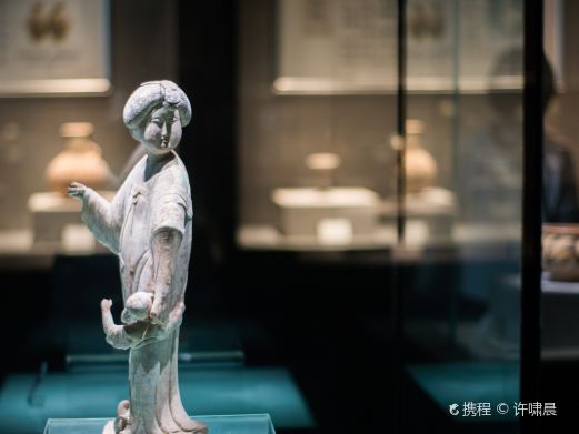 郑州大象陶瓷博物馆