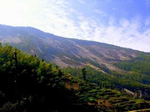 大瑶山自然保护区 Mt. Dayao Nat...