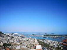 东山岛-东山-爱夏
