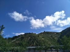 九门口水上长城-绥中-YoYo_9W5T6J5I