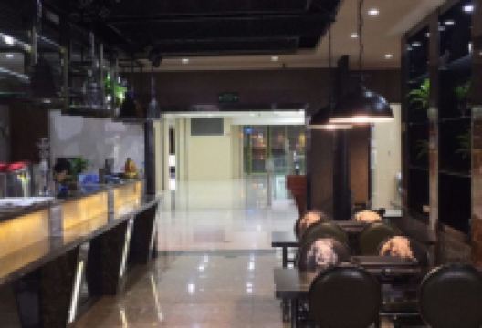 娘家纸包鱼(泾阳大唐店)美食图片