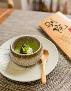 别院食堂·susi·sukiyaki(鹭江店)-广州