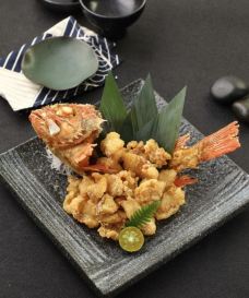 悦古里·海鲜放题自助(金城国际店)-金华