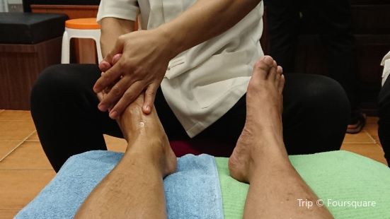 Darin Beauty Salon & Spa