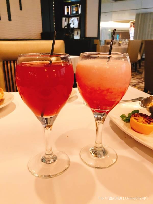 Morton's The Steakhouse