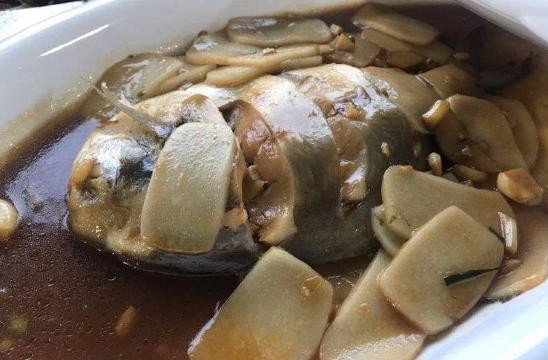 胖大嫂渔家排档·全海景餐厅(渔村店)