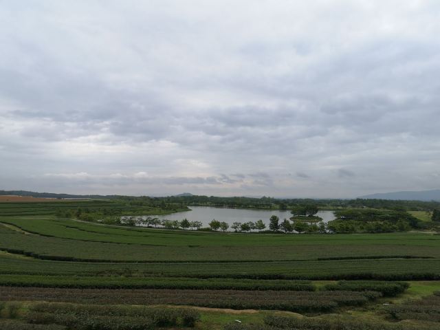 Boon Rawd Farm (Singha Park)