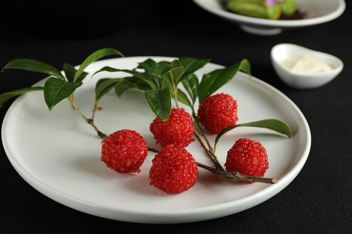 乔村二十八道(钱江世纪城店)