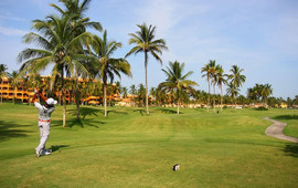 Golf Resort Olomouc