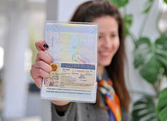 泰国游记图片] 最全东南亚签证指南，游遍东南亚各国都不怕！