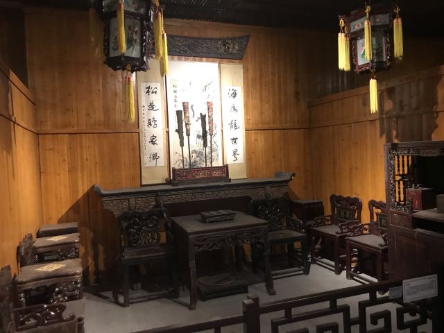 中共岳阳南湖风景区工作委员会旅行图片 8