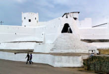 Fort San Sebastian景点图片