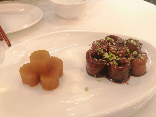 金三杯酒家(西門店)