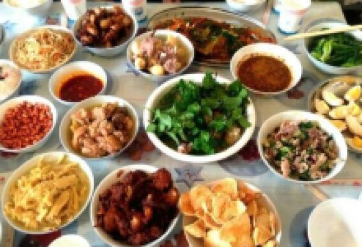 世纪丽晶大酒店-中餐厅美食图片