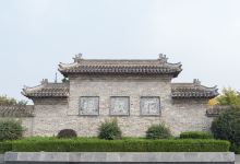 花戏楼景点图片