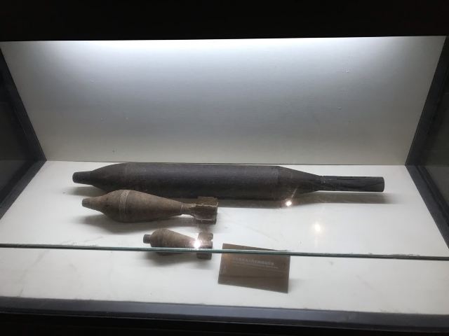 冉庄地道战纪念馆旅行图片 2