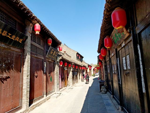 滑县道口古镇游玩攻略简介,滑县道口古镇门票/地址/图片/开放时间/照片/门票价格【携程攻略】