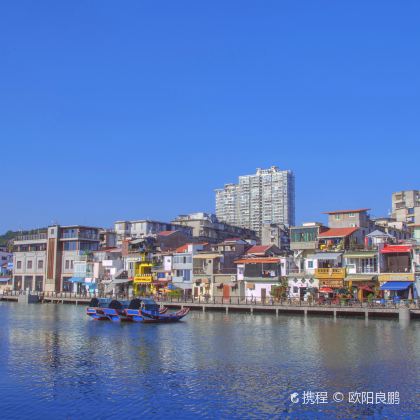 厦门+鼓浪屿4日3晚跟团游