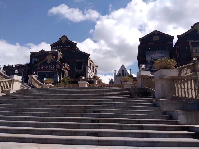 时光贵州时光广场旅行图片 2