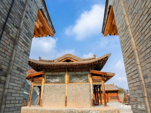 庄严寺