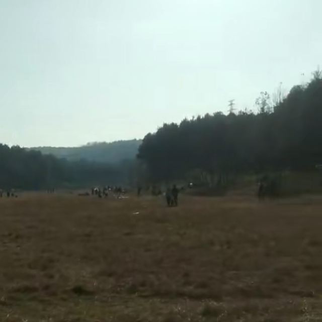 长坡岭国家森林公园旅行图片 4