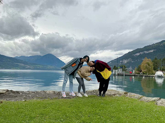 【瑞士/意大利12日自驾】一天5小时穿越四季，翡翠色的速度与激情走起！
