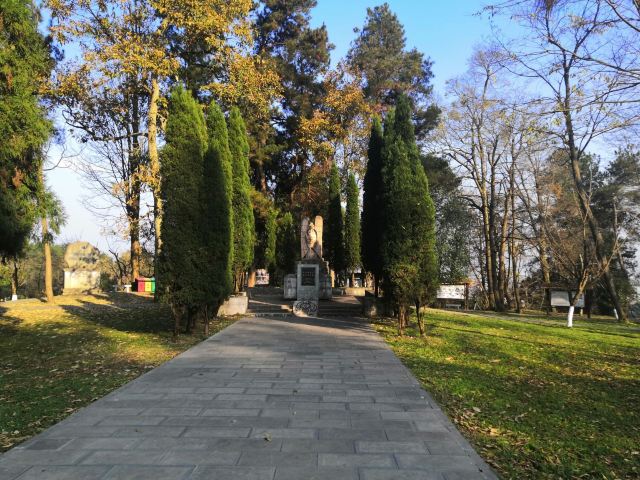 贵阳市森林公园旅行图片 1