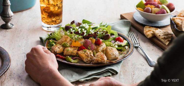 Zoes Kitchen Travel Guidebook Must Visit Attractions In Virginia