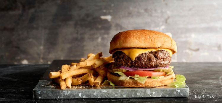 Brick House Tavern And Tap Reviews Food Drinks In Texas Humble