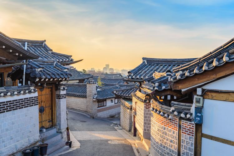 Seoul Brief Guide