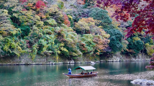 姬路市游记图文-2019的日本关东关西红叶季正当时 - 终于赶上刚刚好的时候了