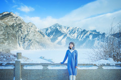 昌吉回族自治州游记图片] 新疆冰雪双城记｜收获一趟幸福感爆棚的旅行