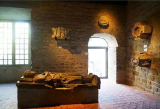 Museum of Chivalry, Arms & Archery景点图片