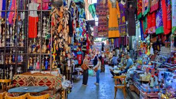 Khan el-Khalili